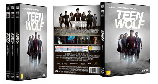 Teen Wolf - T04