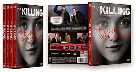 The Killing - 1ª Temporada