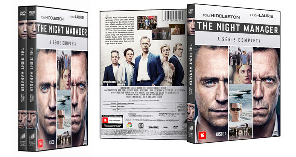 The Night Manager - T01