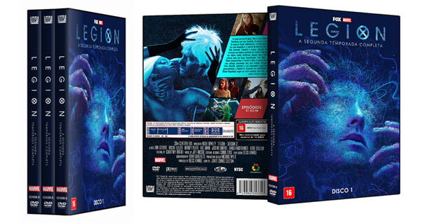 Legion - T02
