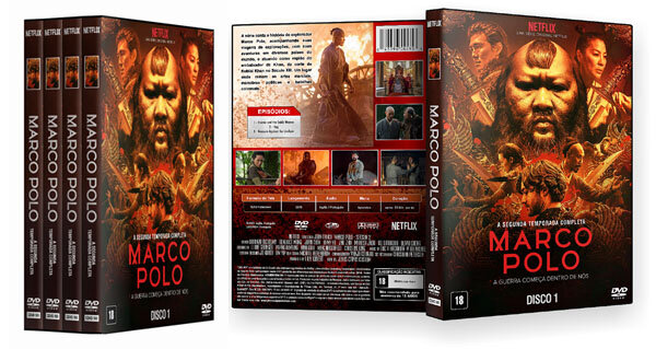 Marco Polo - T02
