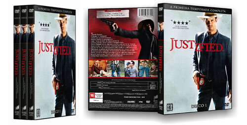 Justified - 1ª Temporada
