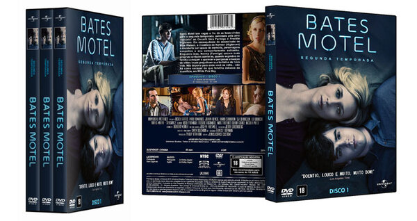 Bates Motel - 2ª Temporada