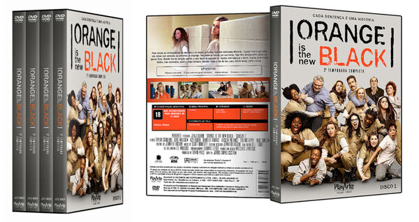 Orange Is The New Black - T02