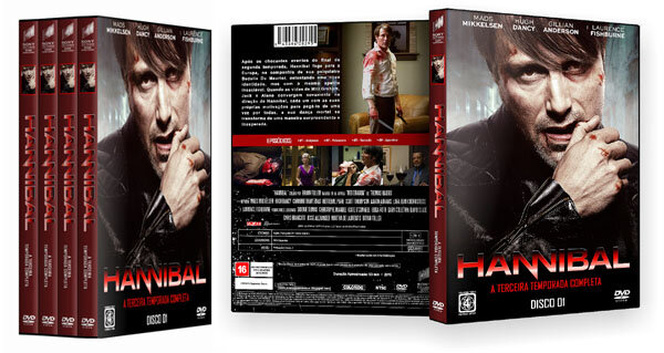 Hannibal - T03