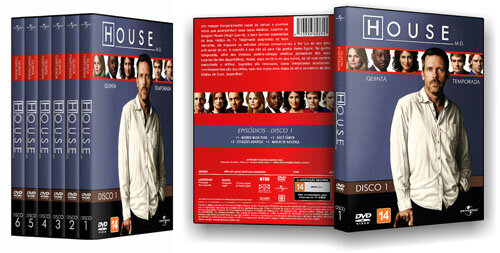 House - 5ª Temporada