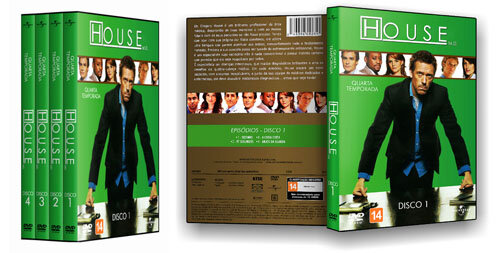 House - 4ª Temporada