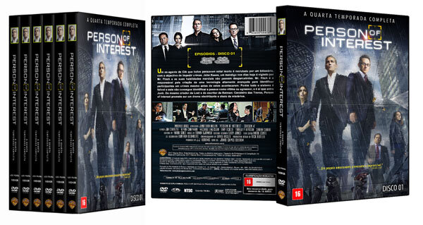 Person Of Interest - T04