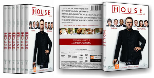 House - 8ª Temporada