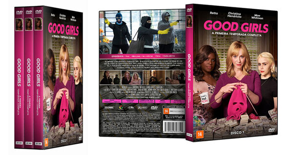 Good Girls - T01