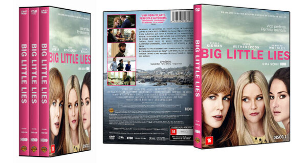 Big Little Lies - T01