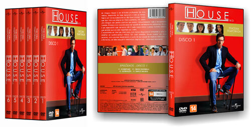 House - 3ª Temporada