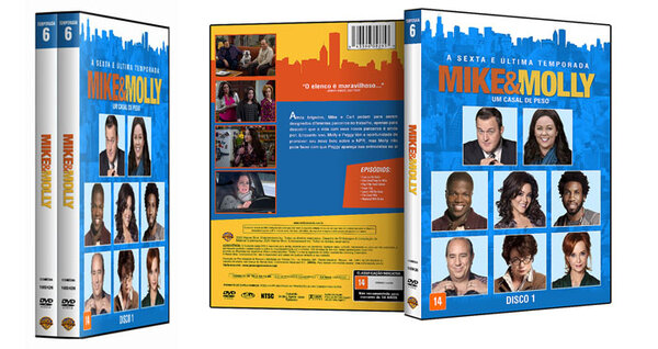 Mike & Molly - T06