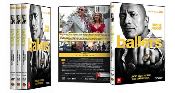 Ballers - T01