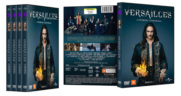 Versailles - T01