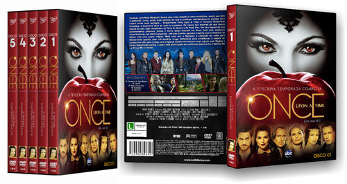 Once Upon A Time - 3ª Temporada