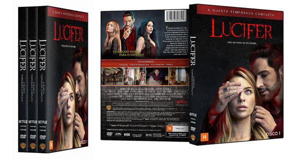 Lucifer - T04