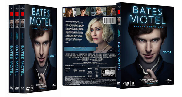 Bates Motel - T04