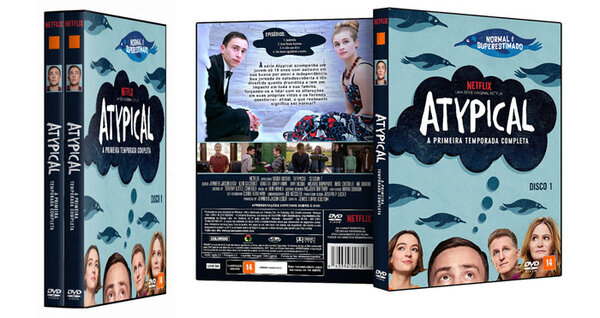 Atypical - T01