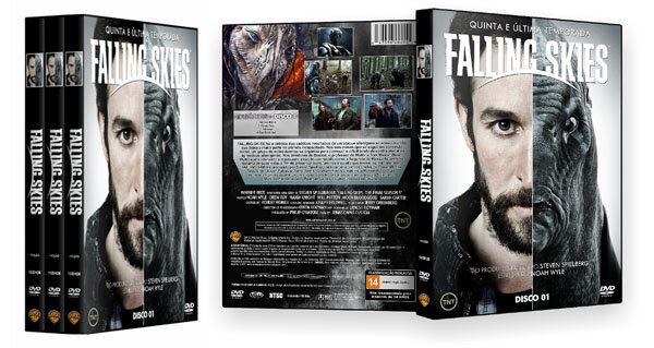 Falling Skies - 5ª Temporada