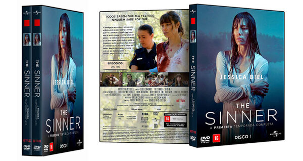 The Sinner - T01