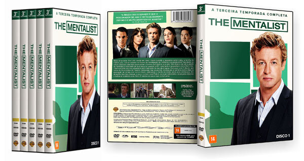 The Mentalist - T03