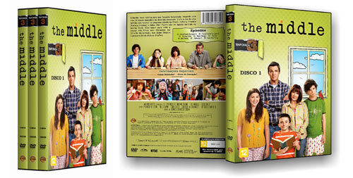 The Middle - 3ª Temporada