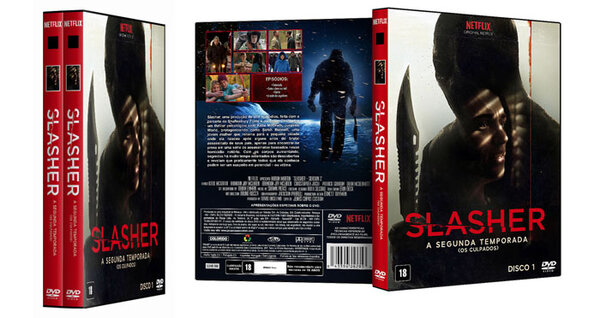Slasher - T02