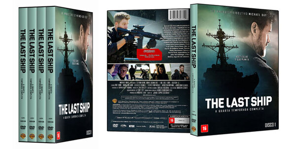 The Last Ship - T04