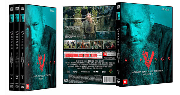 Vikings - T04