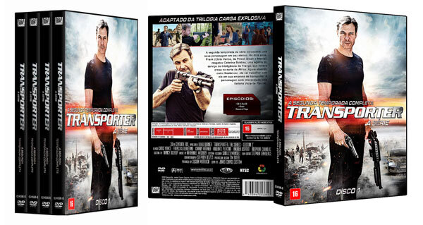 Transporter - T02