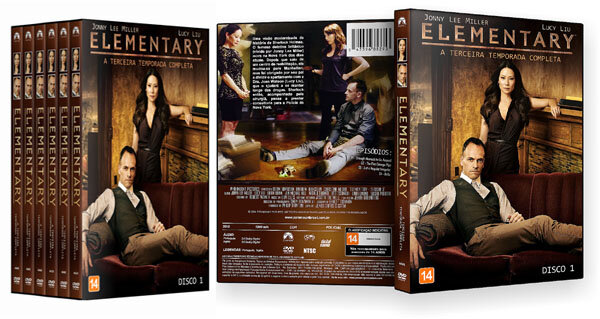 Elementary - T03