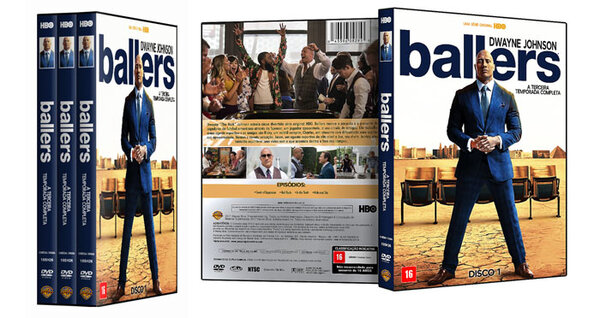 Ballers - T03