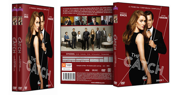 The Catch - T01