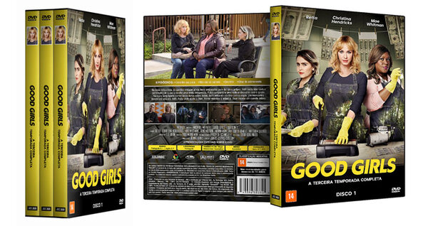 Good Girls - T03