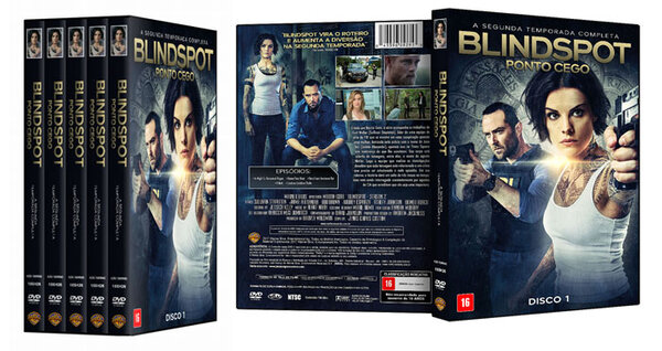 Blindspot - T02