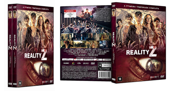 Reality Z - T01