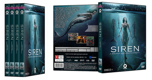 Siren - T02