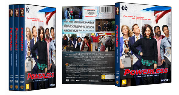 Powerless - T01