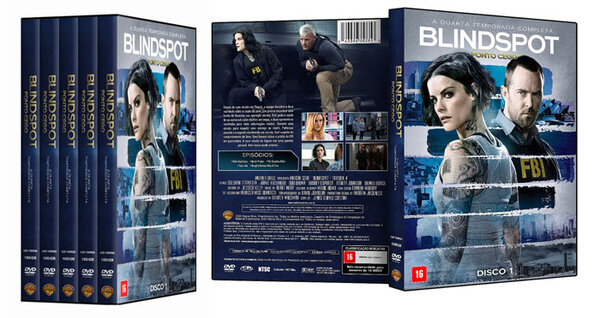 Blindspot - T04