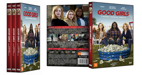 Good Girls - T02