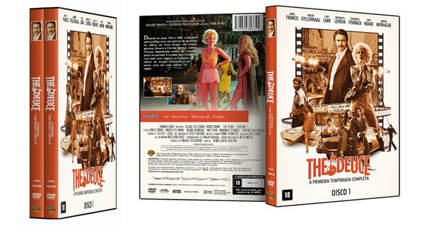 The Deuce - T01