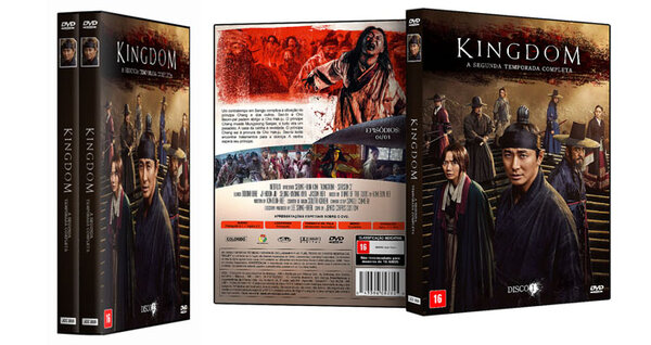 Kingdom - T02