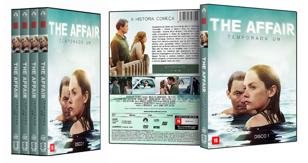 The Affair - T01