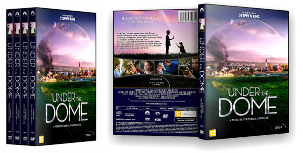 Under The Dome - 1ª Temporada