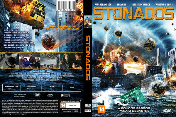 Stonados