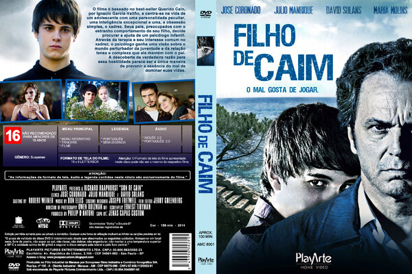 Filho De Caim