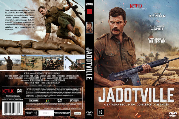 Jadotville