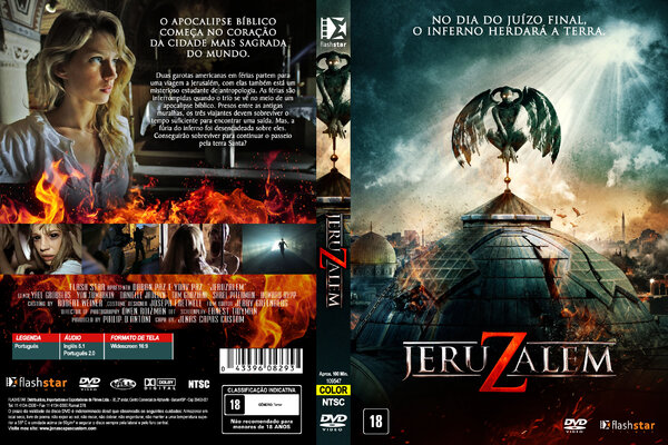 Jeruzalem