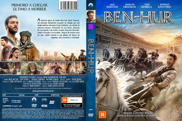 Ben-Hur